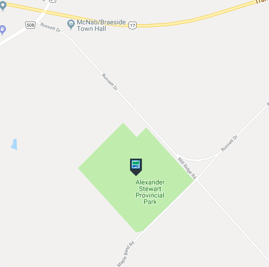 Alexander Stewart Provincial Park Parks & Beaches Play Township